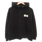 ジーユー GU ちいかわ 美品 スウェッ