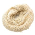  Rose Bud ROSE BUD bettina шарф снуд muffler low gauge бежевый /AE женский 