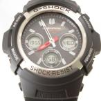 未使用品 カシオジーショック CASIO G