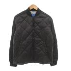  не использовался товар Adidas Originals adidas originals с биркой Quilted Super Star JKT стеганная куртка с хлопком Lto зеркальный . il 