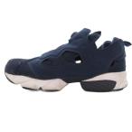 ショッピングリーボック ポンプフューリー リーボック Reebok インスタポンプフューリー OG INSTAPUMP FURY OG ローカットスニーカー シューズ DV6986 28.5cm 紺 ネイビー