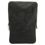 KAPELMUUR カペルミュール リュック デイパック ウォータープルーフ グレー /FF メンズ