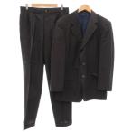 a pre seiztakesiyajimaapres seize TAKESHI YAJIMA выставить костюм tailored jacket брюки одиночный шерсть 3