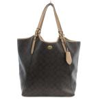 コーチ COACH トートバ�
