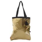 レスポートサック LesportSAC ポケモンコラボ トートバッグ 手提げ ピカチュウ ゴールドカラー 3860G863 /FF レディース