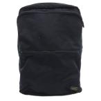 ポーター PORTER タイム TIME デイパック DAYPACK リュックサック コーデュラナイロン ロゴ 紺 ネイビー 655-06169 /GV メンズ