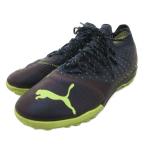  Puma PUMA Future Z 1.4 Pro CAGE футзал обувь 27cm Logo темно-синий темно-синий 106992-01 /AE мужской 