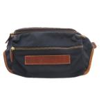  Felisi Felisi сумка-пояс корпус нейлон кожа темно-синий темно-синий чай Brown 799/10 /FF мужской 