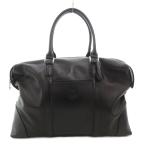  Mila Schon mila schon Mini Boston ручная сумочка плечо .. Logo кожа чёрный черный /GV женский 