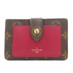 ショッピングVUITTON ルイヴィトン LOUIS VUITTON M69433 モノグラム ポルトフォイユ ジュリエット 二つ折り財布 コンパクトウォレット