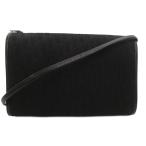 クリスチャンディオール Christian Dior ヴィンテージ MODELE EXCLUSIF トロッター ジャガード ポシェット ショルダーバッグ