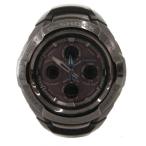 ショッピングG-SHOCK ジーショック G-SHOCK The G BLACK FORCE 腕時計 ウォッチ 電波ソーラー ブルー ブラック GW-1200BCJ-1AJF /FF