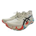  Asics asics GEL-KAYANO 31 TOKYO MARATHON 2025 спортивные туфли бег обувь 30 белый белый 1011C103 /FF мужской 