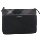 ブラックレーベルクレストブリッジ BLACK LABEL CRESTBRIDGE コーデュラバリスティックサコッシュ ショルダーバッグ クロスボディ 黒