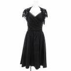 La defencejune Bb Andre суфле a One-piece гонки болеро имеется 9 чёрный черный /UO женский 