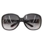 グッチ GUCCI サングラス アイウェア ホースビット グラデーションレンズ 61□15 115 黒 ブラック ゴールドカラー GG3115/F/S /GV