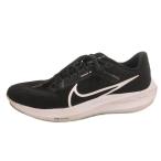  Nike NIKE Air Zoom Pegasus 40 спортивные туфли бег обувь чёрный черный 28cm DV3853-001 /FF мужской 