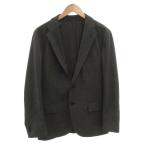 ショッピングマッキントッシュ マッキントッシュフィロソフィー MACKINTOSH PHILOSOPHY TROTTER JACKET テーラードジャケット ビジネス 2B 40 L グレー /FF メンズ