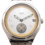スウォッチ SWATCH アイロニー 腕時計