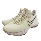  Nike NIKE AIR ZOOM INFINITY TOUR GOLF спортивные туфли бег обувь 26 белый белый CT0541-133 /FF мужской 