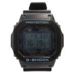 ショッピングg-shock ブラック ジーショック G-SHOCK 腕時計 ウォッチ デジタル タフソーラー 電波 黒 ブラック GW-M5610BA-1 JF /FF メンズ