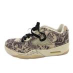 ナイキ NIKE Women's Air Jordan 5 Low Girls that Hoop スニーカー シューズ ローカット 24cm グレー DA8016-100 /FF レディース