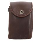  Buggy порт BAGGY PORT масло baketa смартфон кейс сумка Brown /UO мужской 