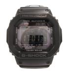 ショッピングカレンダー カシオジーショック CASIO G-SHOCK 腕時計 ウォッチ デジタル タフソーラー 電波 カレンダー 黒 ブラック GW-M5610BC-1JF