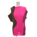 未使用品 イッセイミヤケ ISSEY MIYAKE 