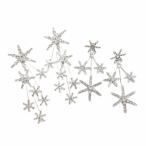  комплект Bride me Bliss свадебный аксессуары серьги серьги со звездами серебряный цвет /MG женский 