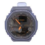 ジーショック G-SHOCK 腕