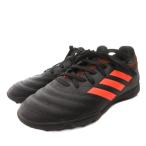  Adidas adidaskopa20.3 TF Junior спортивные туфли tore человек g обувь low cut футбол 18.5 чёрный черный EH0913 /FF Kids 