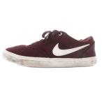 ナイキ NIKE SB CHECK SOLAR 