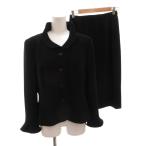  Jun asidajun ashida выставить костюм формальный жакет юбка шт. форма mi утечка длина 9 чёрный черный /FF женский 