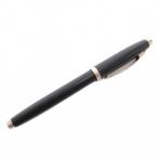 sheaffer 万年筆 文房具 筆記具 黒 ブ�