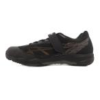  Asics asics Laser beam спортивные туфли 23cm 1154A160 черный /MG Kids 