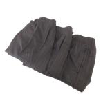  не использовался товар Adidas adidas с биркой 3 позиций комплект s Lee полоса s двойной вязаный грузовик брюки джерси S чёрный черный IA9420 /FFme