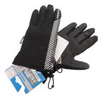  не использовался товар SHIMANO с биркой GORE-TEX Gore-Tex Winter Glove перчатка перчатки Logo L черный /FF мужской 