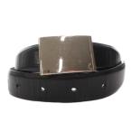 ダンヒル dunhill ベルト ハトメ バッ�