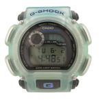  Casio ji- амортизаторы CASIO G-SHOCK X-treme наручные часы DW-9000XS-3T кварц цифровой каркас зеленый /TQ мужской 