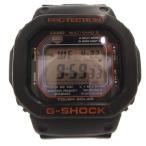 カシオジーショック CASIO G-SHOCK 腕時