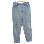  Levi's Levi's 550 Denim брюки джинсы relax Fit конический USA производства M индиго /FF мужской 
