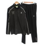  Le Coq s Porte .fLe coq sportif выставить джерси жакет брюки легкий Logo принт O серый /FF мужской 