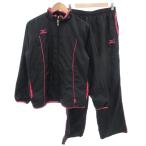  Mizuno MIZUNO выставить джерси breath Thermo ветровка нейлон жакет легкий брюки L чёрный черный /FFreti-