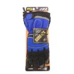  не использовался товар Taichi RS TAICHI с биркой Gore-Tex перчатка zoom winter O синий голубой /JS мужской 