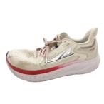 ALTRA TORIN 7 бег обувь спортивные туфли low cut 7.5 белый белый AL0A82CZ1401 /FF мужской 