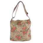  Cath Kidston Cath Kidston сумка на плечо плечо .. цветочный принт слоновая кость /FF женский 