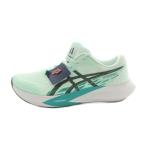  не использовался товар Asics asics HYPER SPEED 4 бег обувь спортивные туфли US9.5 27.5cm mint green 1011B876-401 /MI мужской 