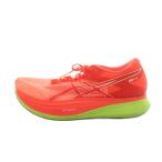  Asics asics S4 бег обувь спортивные туфли US8.5 26.5cm orange 1013A129 /MI мужской 