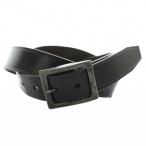  Vintage Works VINTAGE WORKS ремень кожа 33/84 чёрный черный DH5700 /KU мужской 